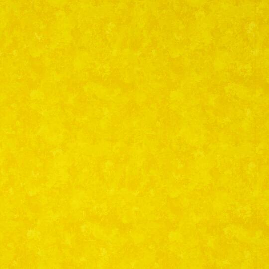 SINGER Lemon Floral Cotton Fabric Bundle